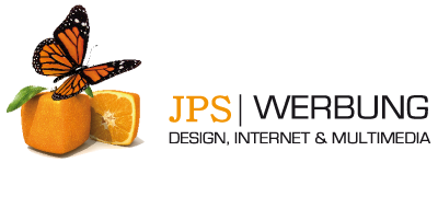 JPS Werbung