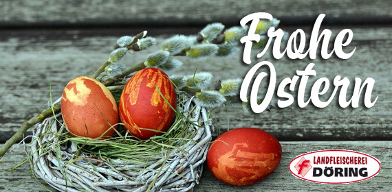 Ostern Ostern